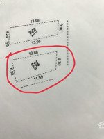 chính chủ cần bán lô đất 2 mặt tiền đại đồng, thiên lộc vị trí cực đẹp