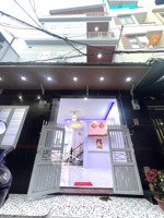 ngang 5.7 siêu hiếm thái phiên quận 11 sát quận 10. 51m2 4 tầng btct. chỉ hơn 7 đồng.