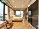chính chủ siêu phẩm studio ban công luxury ngay sát hàng xanh