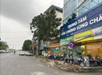 chính chủ gửi bán đất tặng dãy trọ 2 tầng đang cho thuê - dt 60m2 - ngõ thông - ô tô qua thoải mái.