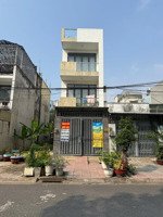 bán nhà riêng tại 84, kdc sista bình chánh 1, 10 tỷ vnd, 80 m2, 4pn, 3wc