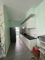 bán nhanh căn góc topaz city cao lỗ q8 - 70m2 : 2 phòng ngủ, 2wc giá 3.4tỷ