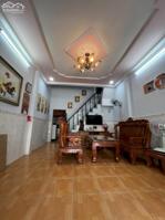 NHÀ 44M2 2 TẦNG SHR – HẺM XE HƠI LÝ THƯỜNG KIỆT DĨ AN – 2,25 TỶ