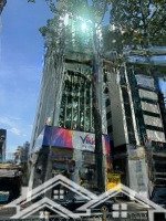 hàng ngộp mt nguyễn thị minh khai-quận 3 , giảm mạnh 20% từ 560 tỷ nay còn 420 tỷ