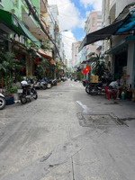 bán nhà riêng 2 tầng, đường vào 8m, tại 418/iix hồng bàng, dts 62m2, 5,99 tỷ, 2pn, 2wc, chính chủ