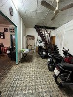 (11 tỷ tl) siêu phẩm! nhà 1 sẹc sát mặt tiền 95m2