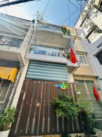 bán nhà huỳnh văn bánh 6.3 tỷ tl khu vip dân trí cao