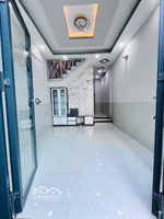 bán nr đẹp xuất sắc tại hoài thanh, 3,48 tỷ, 27m2, 2pn, cách mặt tiền 20m, quận 8