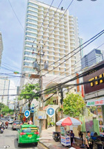 nhà 2,5 tầng mặt tiền hùng vương _ cách biển trần phú: 280m. giá: 27,5 tỷ