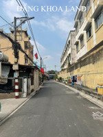 đất mặt tiền linh xuân 131m² - ngang 8.23m hiếm - đường 7m thông - xây 5 tầng - 7.8 tỷ tl