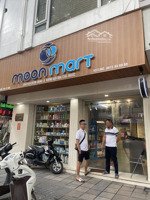 cực hiếm! cửa hàng 35m2 triệu việt vương, mt 5m, vệ sinh riêng, không hàng ăn, chốt nhanh 25tr