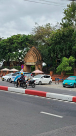 căn nhà đối diện tháp bà ponagar - sau quy hoạch thành nhà mặt tiền đường 2/4