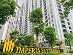 cần cho thuê căn hộ 2pn 58m2 thuộc dự án imperia sky garden minh khai.