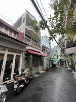 bán nhà 491a/ lê văn sỹ, hẻm vip xe tải tới nhà p12 quận 3 .dt 3,7m 15,5m giá 10,9 tỷ tl