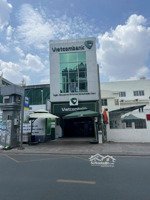 cần bán nhà mặt tiền lê văn sỹ, p10, q.phú nhuận . dt: 5.2x33m, 2 lầu. hđt 161 tr/tháng.