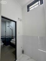 BÁN NHÀ MẶT TIỀN KINH DOANH NGAY TRẠM THU PHÍ BỬU LONG- SỔ THỔ CƯ