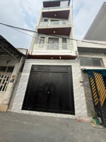 bán nhà đẹp 1 trệt 3 lầu tại tăng nhơn phú a, q9. dt 50.4m2