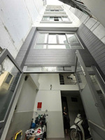 chính chủ cần bán gấp nhà riêng giá rẻ 6 tầng -70m2 13pn-13wc quận 3 hồ chí minh chỉ với 12 tỷ 650