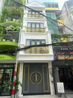 bán nhà mặt tiền thương hiệu cư xá đô thành quận 3 - chỉ 14.9 tỷ