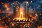 cắt lỗ 100 triệu - căn hộ đẹp tại the zenith hải phòng