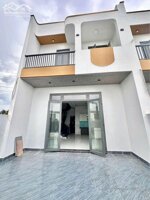  HIẾM CÓ KHÓ TÌM - CĂN NHÀ LẦU CHƯA TỚI 600TR NẰM NGAY KDC TÂN TRIỀU 