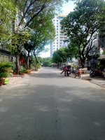 chính chủ bán gấp nhà mặt tiền đường lê đức thọ, p.15, gv, 4 x 16m, phú hợp vừa ở vừa cho thuê