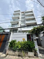 bán nhà đường cmt8 - quận tân bình - 8,2x20m - xd: hầm 7 tầng - hdt: 200tr/tháng - giá bán: 29 tỷ