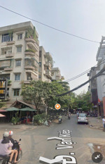 căn hộ 2 phòng ngủ - trung tâm thành phố - vị trí vàng