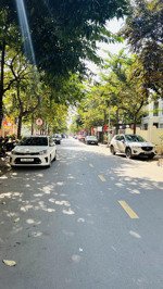 thiện trí cần bán lk văn khê dt 82,5m vị trí đẹp