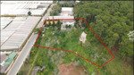 lô đất rộng 4555m2 mặt tiền đường cam ly - p5 đà lạt - gần các kdl puppy farm, các farm, nông trại