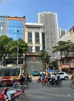 siêu phẩm building xuân diệu mặt tiền 10m đẳng cấp vị trí kim cương