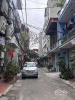 bán nhà ngay tựu liệt / giáp linh đàm / xây đẹp chắc chắn ô tô cách 10mét chạy thông giá 7 tỷ