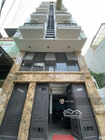 vị trí vàng tôn thất tùng, ô tô đỗ, 4 mặt thoáng, ngõ thông, xây toà chdv tuyệt đẹp, 75m2*5t