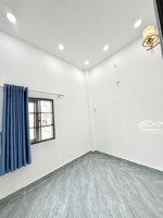 nhà góc 2 mặt hẻm long lanh, lung linh dương bá trạc, p.2, quận 8