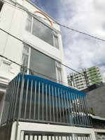 nhà 1t2l hẻm đường 3, trường thọ, thủ đức, 52m2, giá 7.5 tỷ.