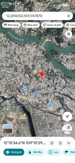 Bán lô đất tđc Ngọc Hiệp , Nha trang .Diện tích 94m2 Giá bán 5,5 tỷ vui lòng liên hệ e Trinh