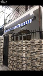 CHO THUÊ NHÀ ĐƯỜNG VÕ VĂN NGÂN,ĐỐI DIỆN NHÀ THỜ THỦ ĐỨC - DT 52m2 - 2 tầng có 2pn2wc giá 7.5tr.