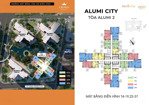 bán cc 65m2, 2pn, 2wc tại alumi - alluvia city, 4,226 tỷ ở văn giang, hưng yên đẹp xuất sắc