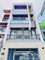 chú mạnh bán nhà chính chủ lê lai - quận 1. giá 4tỷ690/88m2 gần công viên 23/9. đang cho thuê 36tr