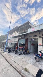 dãy trọ đường h5 chợ đêm mỹ phước 1