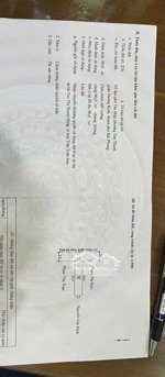 cc gửi bán lô đất 90m2 tại tân thành, dương kinh, hải phòng. - ngõ 183 tân thành cực đẹp.
-