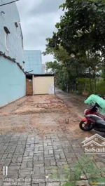 bán lô đất 105m2_2 mặt tiền đặng thái thân gần biển sơn thuỷ - ngũ hành sơn