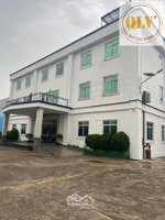 cần bán nhà xưởng ccn thành phố đẹp, tân uyên, bình dương 3.875m²