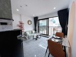 cho thuê căn hộ 1pn 45m² tại ngõ 178 thái hà full nội thất giá 10 triệu/tháng