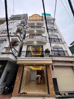 bán nhà vĩnh ninh 50m mt 5m 5 tầng thoáng trước sau, cạnh vinolympic (hưởng trọn tiện ích khu a )