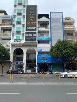 bán nhà mặt phố nguyễn tri phương, quận 10, dt 4x26m 5 lầu, hđt 100 triệu/tháng, giá 39 tỷ tl