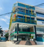 siêu hot! bán gấp tòa nhà chdv mt phan xích long - 8x20m | 5 tầng | giá chỉ 35 tỷ