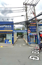 nhà 1t1l mt đường đinh củng viên, phước long a, q9, dt 45m², 4tỷ.