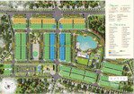 siêu hot bán gấp đất nền tại hawee parkland cao thượng, 3,3 tỷ, 96m2