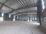 ct kho cụm cn nguyên khê, đông anh, dt 1000 - 6000m2, điện 3fa, xuất vat, xe công, pccc nghiệm thu